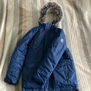 Lands' End Expedition Parka
